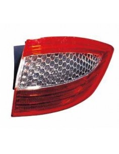 FORD MONDEO 07 PILOTO TRASERO MODELO SW IZQUIERDO