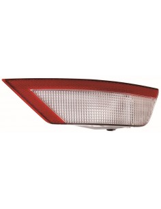 FORD FOCUS 08 PILOTO ANTINIEBLAS PARAGOLPES TRASERO 5P...