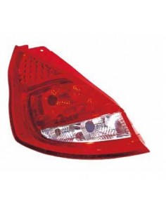 FORD FIESTA 08 PILOTO TRASERO 5P DERECHO