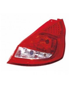 FORD FIESTA 08 PILOTO TRASERO 5P IZQUIERDO