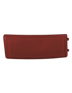 FORD FOCUS C-MAX 06 REFLECTOR PARAGOLPES TRASERO IZQUIERDO