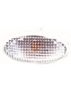 FORD RANGER 07 PILOTO LATERAL BLANCO