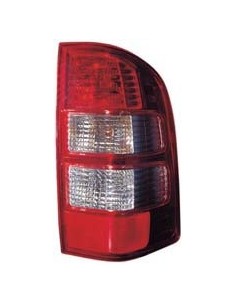 FORD RANGER 07 PILOTO TRASERO DERECHO