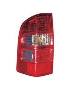 FORD RANGER 07 PILOTO TRASERO IZQUIERDO
