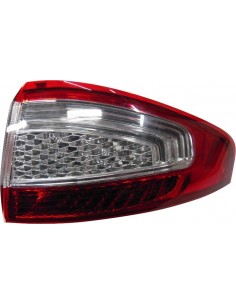 FORD MONDEO 10 PILOTO TRASERO LED 4P DERECHO
