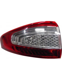 FORD MONDEO 10 PILOTO TRASERO LED 5P IZQUIERDO
