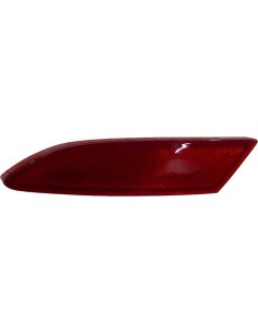 FORD FOCUS 11 REFLECTOR PARAGOLPES TRASERO 4 / 5P IZQUIERDO