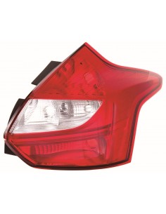 FORD FOCUS 11 PILOTO TRASERO 5P DERECHO