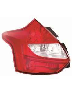 FORD FOCUS 11 PILOTO TRASERO 5P( LED ) IZQUIERDO