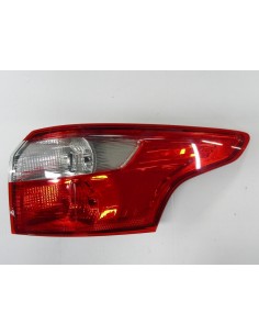 FORD FOCUS 11 PILOTO TRASERO SW DERECHO
