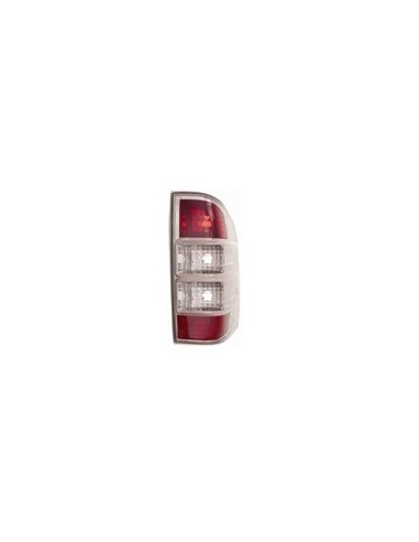 COMPATIBLE CON FORD RANGER 09PILOTO TRASERO...