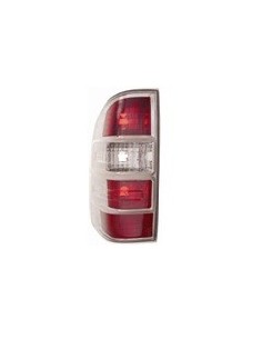 FORD RANGER 09-PILOTO TRASERO IZQUIERDO