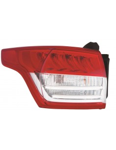 FORD KUGA 13 PILOTO TRASERO LED IZQUIERDO
