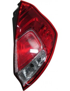 FORD FIESTA 13 PILOTO TRASERO DERECHO