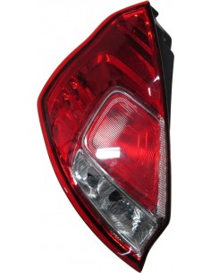 FORD FIESTA 13 PILOTO TRASERO IZQUIERDO