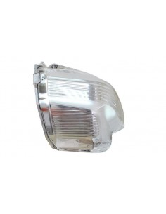 FORD TRANSIT CUSTOM 13 PILOTO LATERAL (ESPEJO) IZQUIERDO