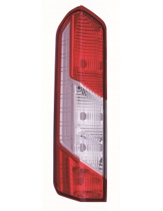 FORD TRANSIT 14 PILOTO TRASERO IZQUIERDO