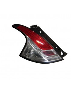 LANCIA YPSILON 12 PILOTO TRASERO DERECHO