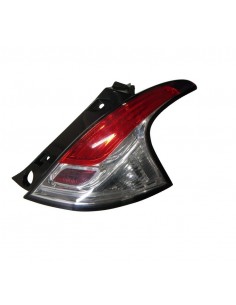 LANCIA YPSILON 12 PILOTO TRASERO IZQUIERDO