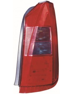 LANCIA MUSA 04 PILOTO TRASERO DERECHO