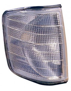 MERCEDES 190 82 PILOTO DELANTERO BLANCO DERECHO