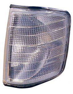 MERCEDES 190 82 PILOTO DELANTERO BLANCO IZQUIERDO