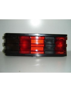 MERCEDES W201 82 PILOTO TRASERO AHUMADO IZQUIERDO