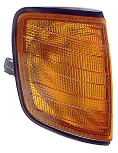 MERCEDES 200 W124 PILOTO DELANTERO DERECHO