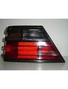 MERCEDES 200 W124 PILOTO TRASERO AHUMADO IZQUIERDO