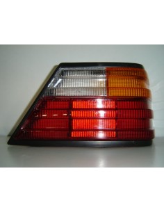 MERCEDES 200 W124 TULIPA TRASERO DERECHO