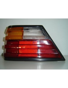 MERCEDES W124 CRISTAL TRASERO IZQUIERDO