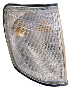 MERCEDES W124 1994 PILOTO DELANTERO DERECHO