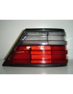 MERCEDES 200 W124 93 TULIPA TRASERA DERECHO