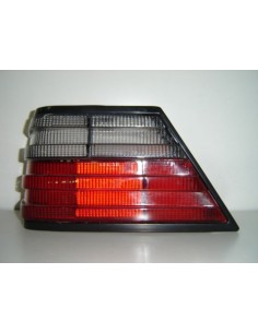 MERCEDES 200 W124 93 TULIPA TRASERA IZQUIERDO