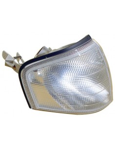 MERCEDES C202 93 PILOTO DELANTERO BLANCO DERECHO