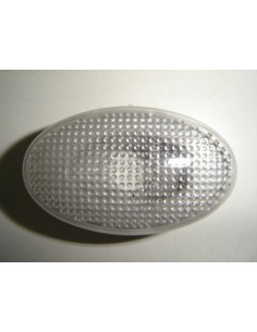 MERCEDES CLASSE A 97 PILOTO LATERAL BLANCO