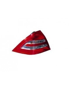 MERCEDES C W203 01 PILOTO POSTERIOR IZQUIERDO