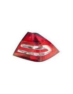 MERCEDES W203 04 PILOTO POSTERIOR DERECHO