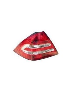 MERCEDES W203 04 PILOTO POSTERIOR IZQUIERDO