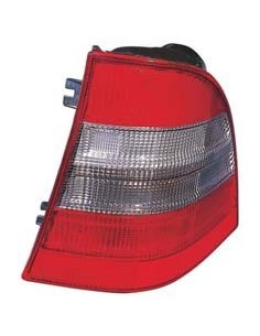 MERCEDES M W163 98 PILOTO TRASERO DERECHO