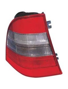 MERCEDES M W163 98 PILOTO TRASERO IZQUIERDO