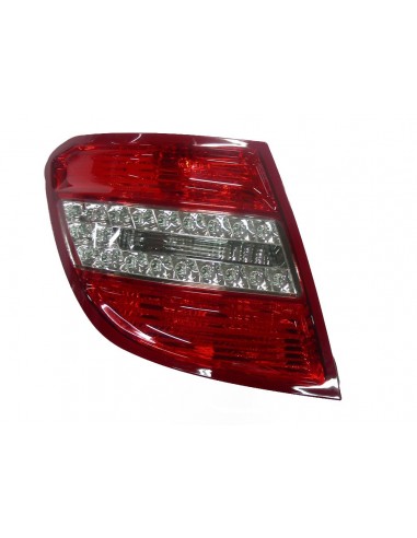 COMPATIBLE CON MERCEDES C W204 07 PILOTO...