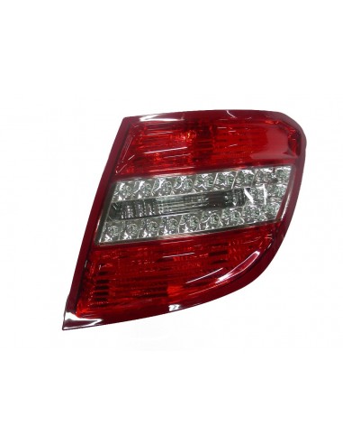 COMPATIBLE CON MERCEDES C W204 07 PILOTO...