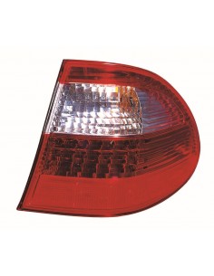 MERCEDES W211 02 PILOTO TRASERO (AVANTGARDE / SW) DERECHO