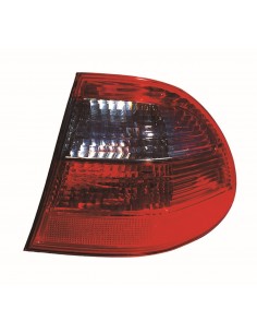 MERCEDES W211 02 PILOTO TRASERO EXTERIOR (CLASSIC / SW)...