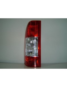 MERCEDES SPRINTER 03 PILOTO TRASERO IZQUIERDO