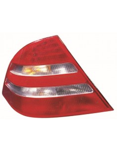 MERCEDES S W220 98 PILOTO TRASERO (LED) DERECHO