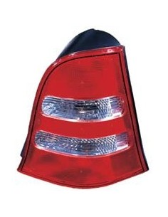 MERCEDES CLASSE A 02 PILOTO TRASERO BLANCO DERECHO