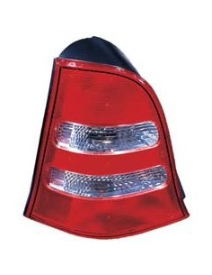 MERCEDES CLASSE A 02 PILOTO TRASERO BLANCO IZQUIERDO