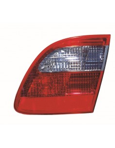 MERCEDES E W211 06 PILOTO TRASERO PORTON IZQUIERDO